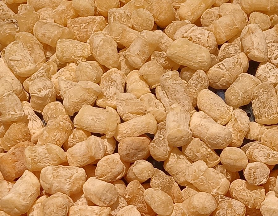 Dried & Pantry