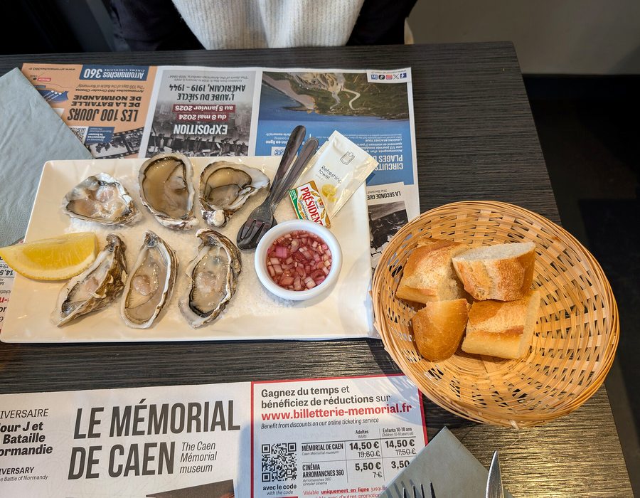 Shellfish