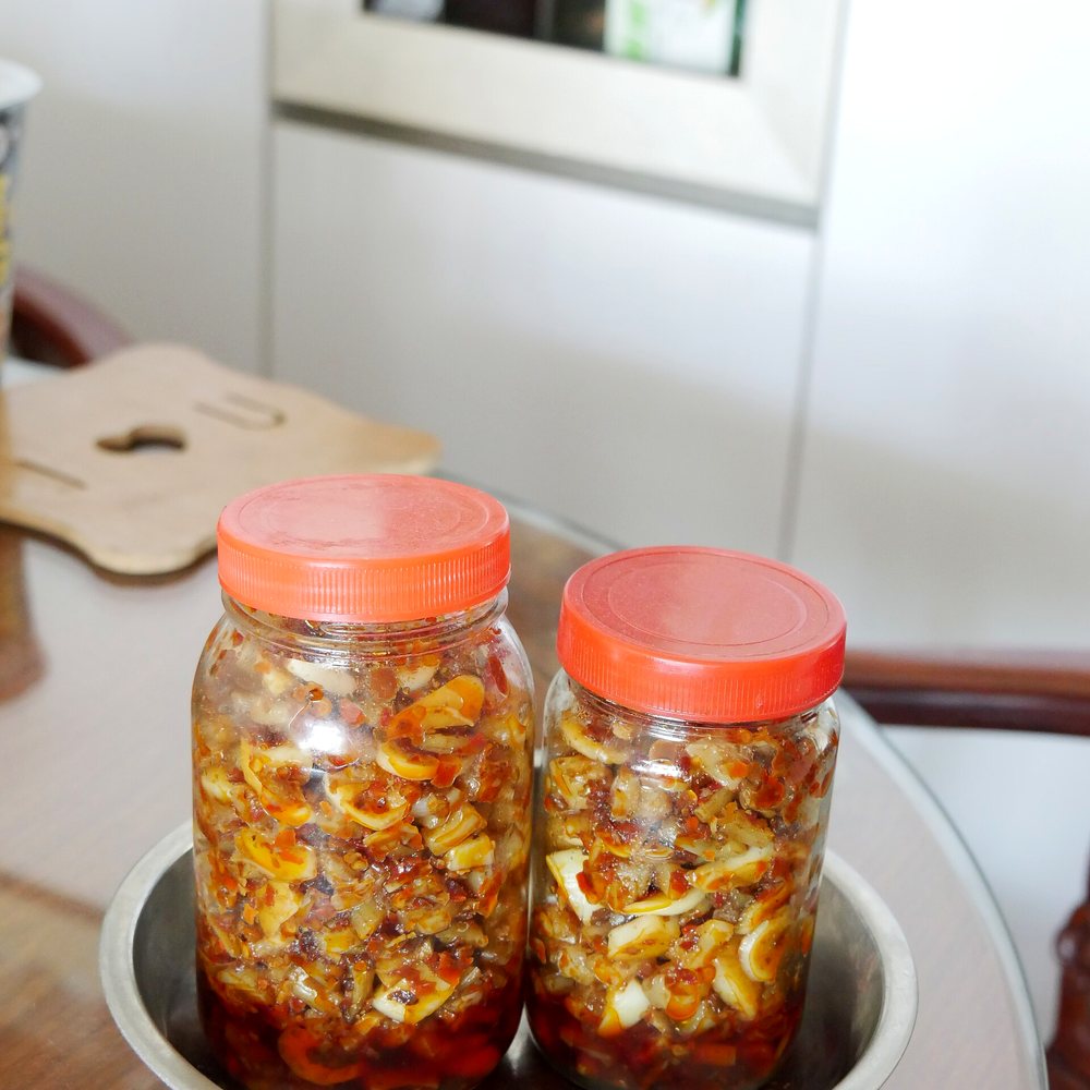 Premium XO Sauce
